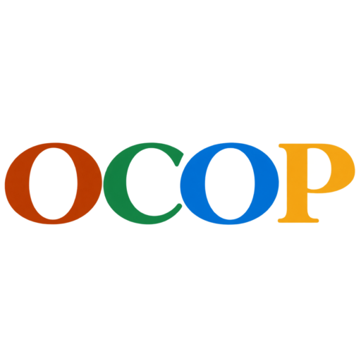 OCOP Tây Bắc