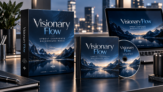 Elevate Your Brand: Visionary Flow – Upbeat Corporate Background Music
