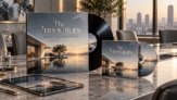 The Innovators: Modern Corporate Ambient Music for Pitch Decks