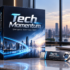 Startup Journey: Optimistic Corporate Pop for Kickstarter Videos