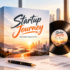 Digital Success: Clean Minimalist Tech Music for Corporate Tutorials