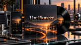 The Pioneer: Driving Tech Background Music for App Promos