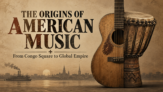The Congo Square Algorithm: How African Polyrhythms and European Folk Forged America’s Billion-Dollar Sound